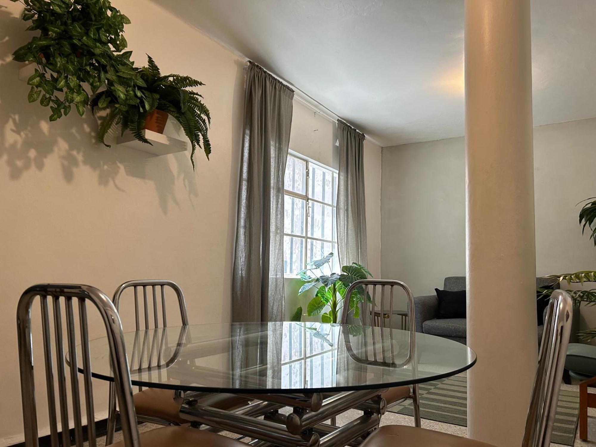 Apartamento Casa Cozu Roma Nte *