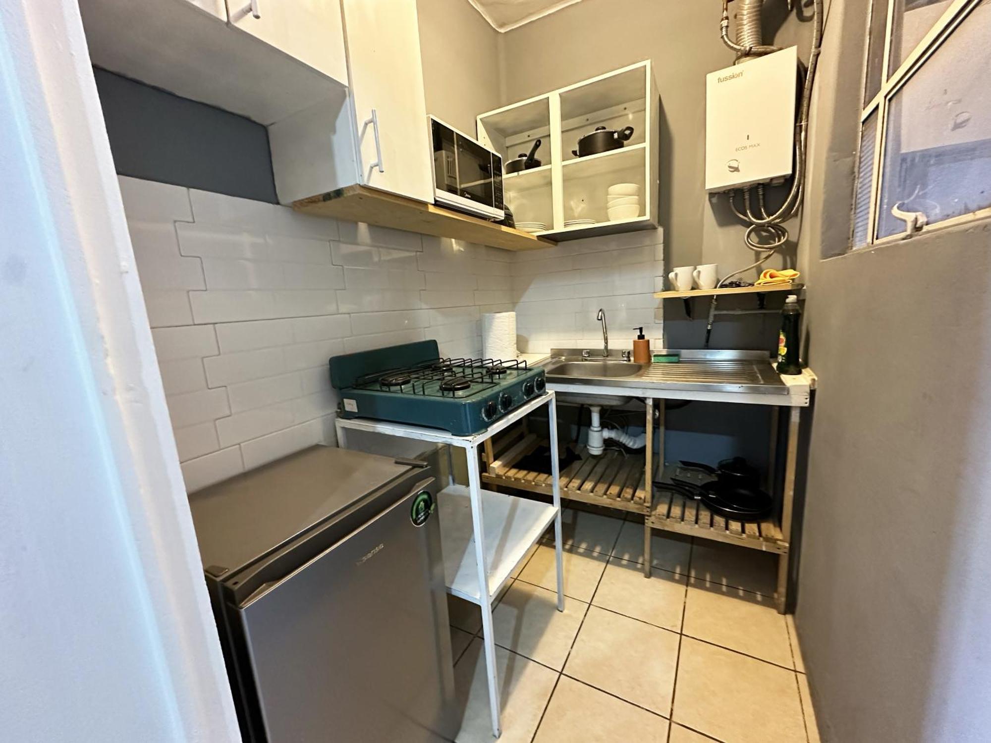 Apartamento Casa Cozu Roma Nte *