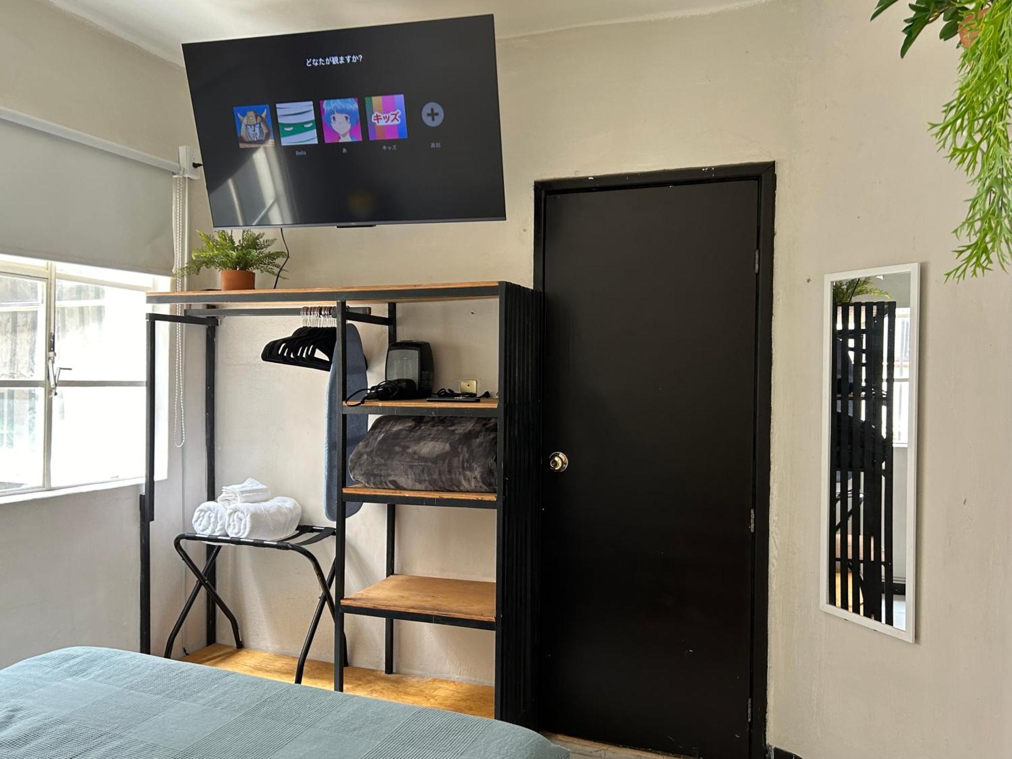 Apartamento Casa Cozu Roma Nte