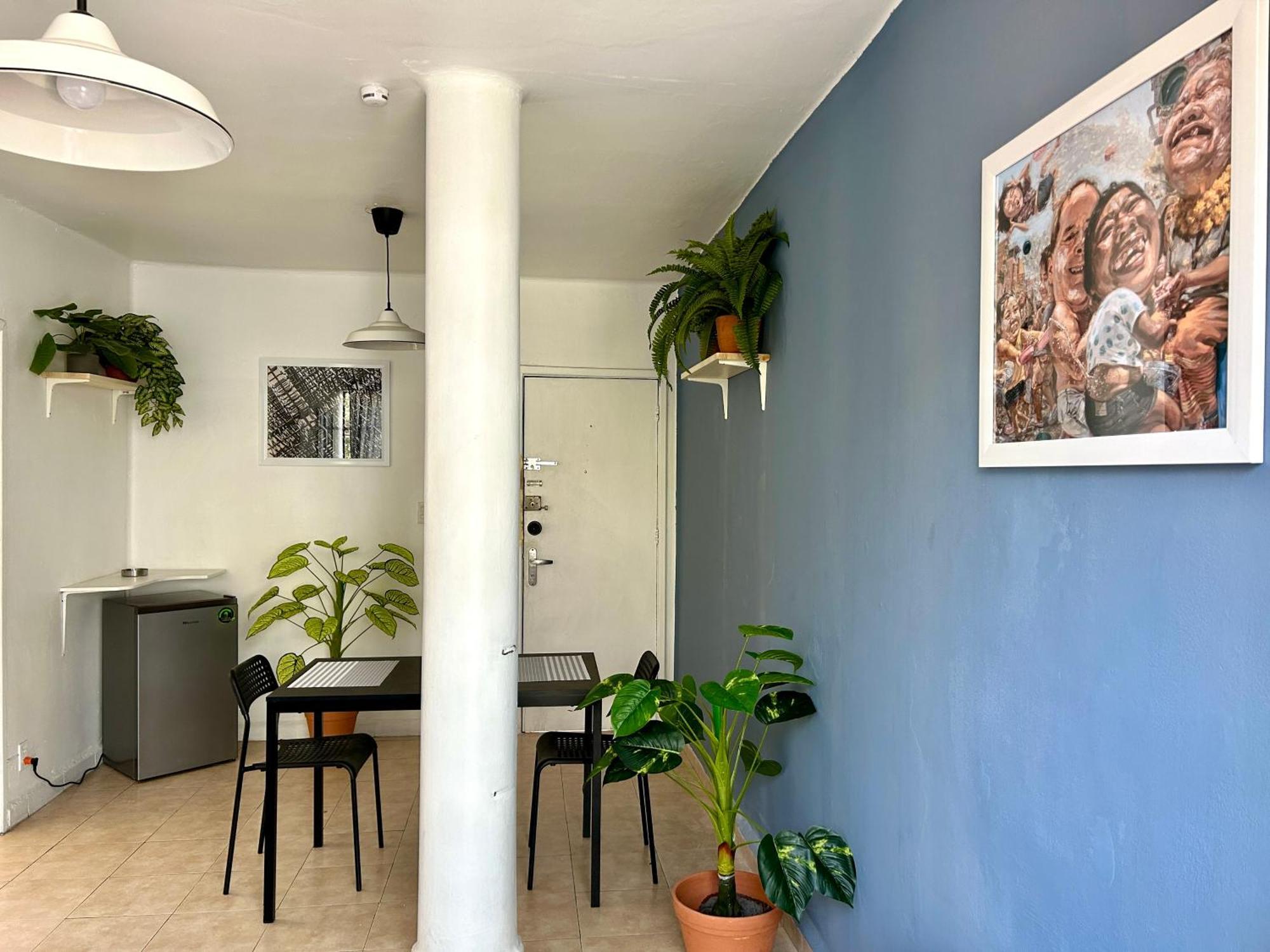 Casa Cozu Roma Nte Apartamento *