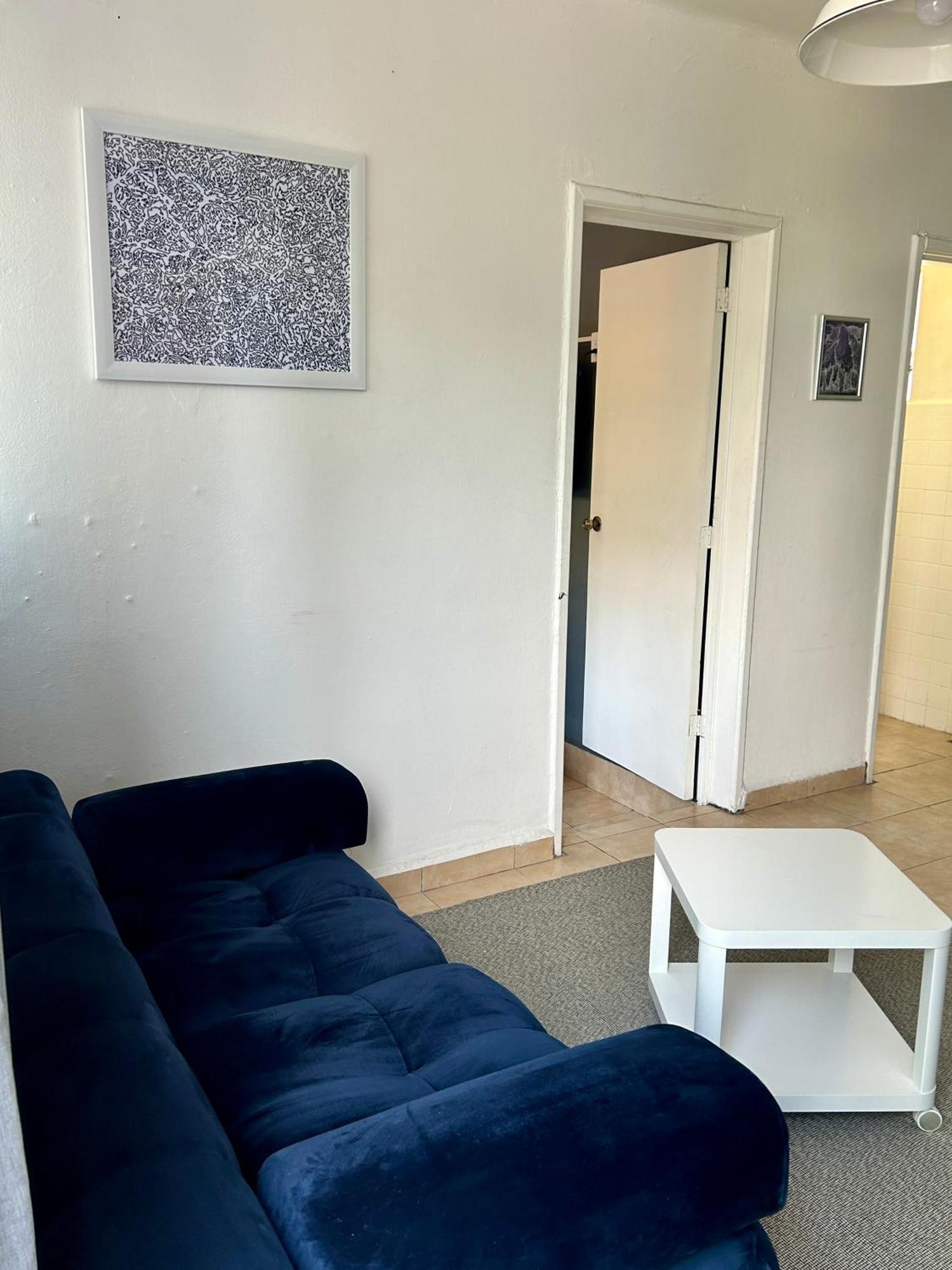 Casa Cozu Roma Nte Apartamento