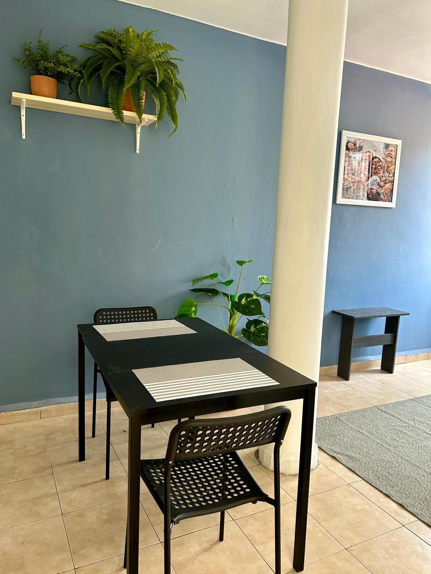 Casa Cozu Roma Nte Apartamento