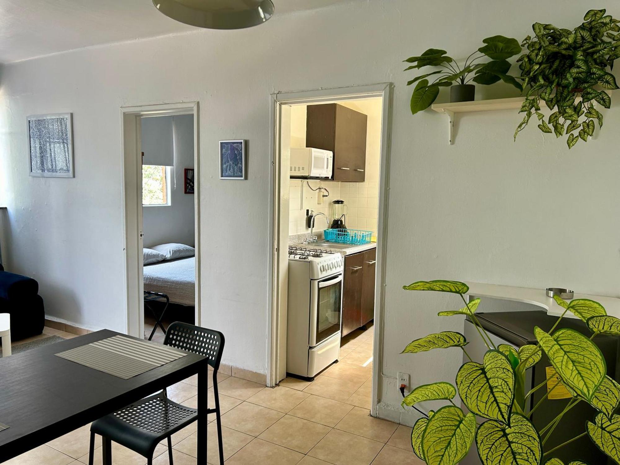 Casa Cozu Roma Nte Apartamento