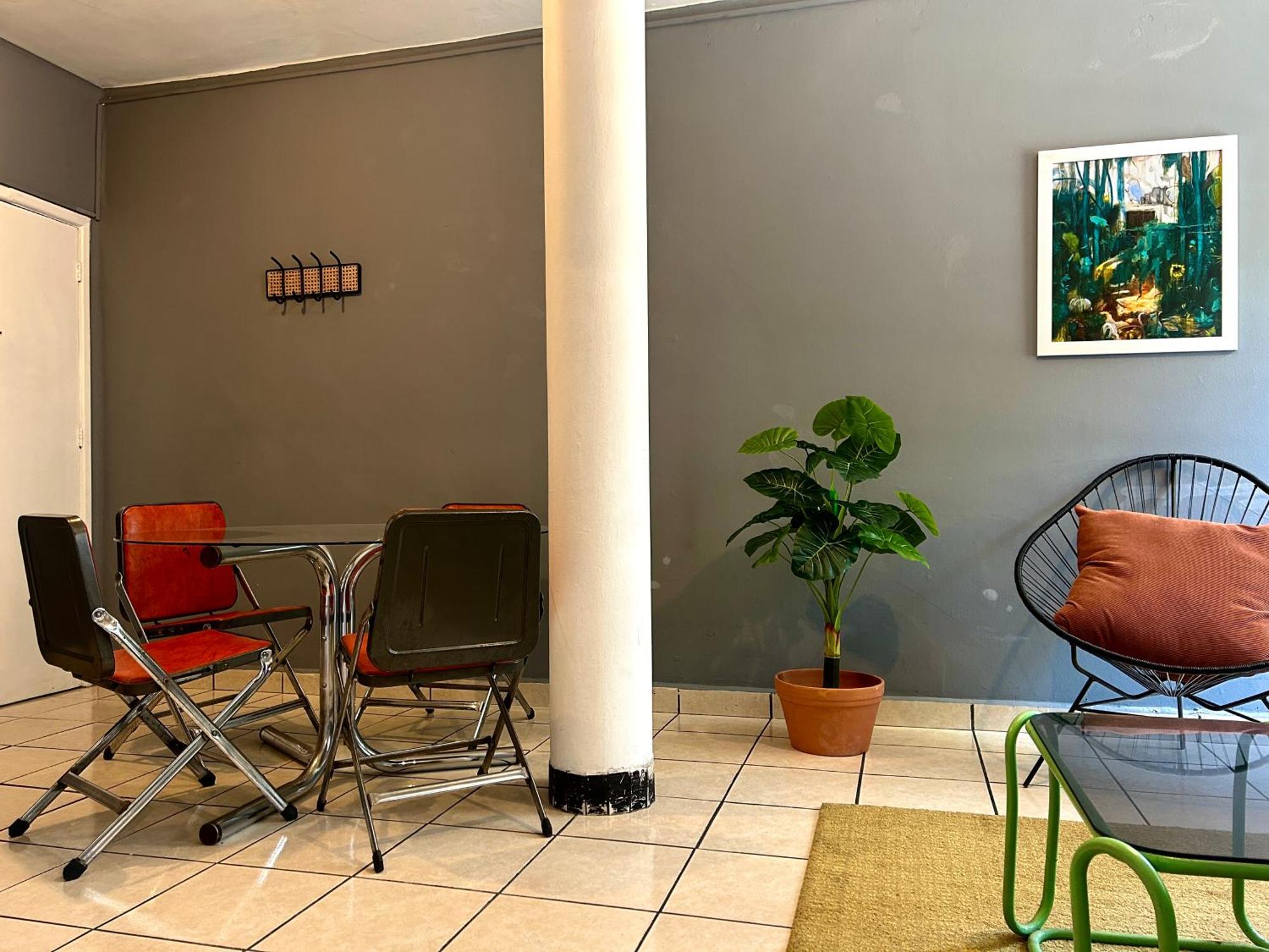 Casa Cozu Roma Nte Apartamento *