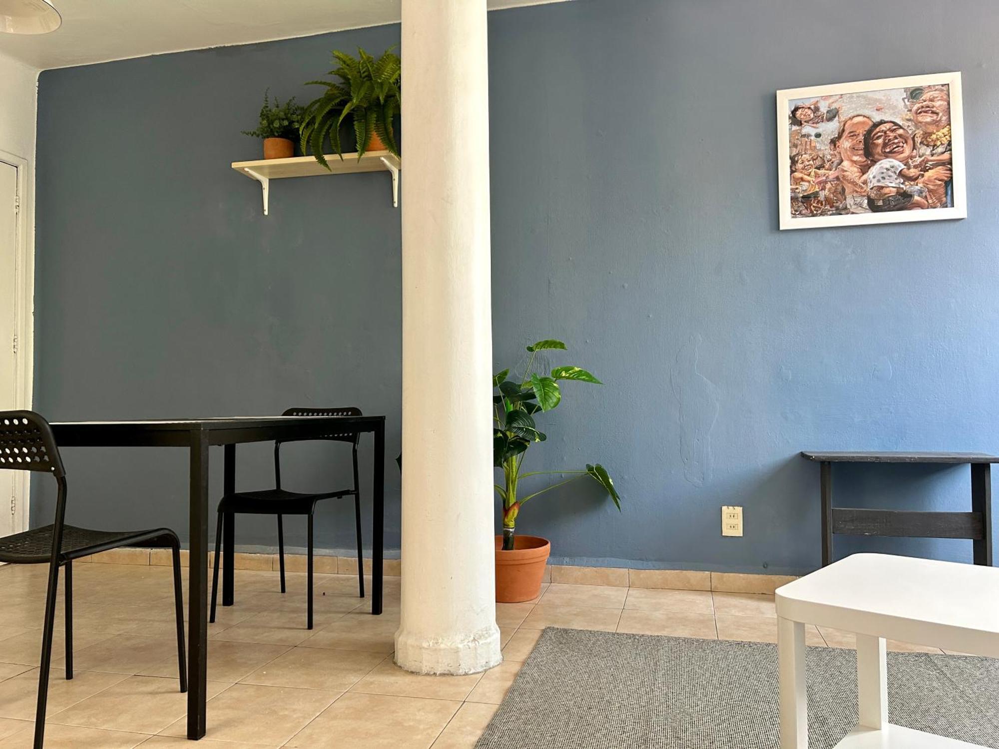 Casa Cozu Roma Nte Apartamento