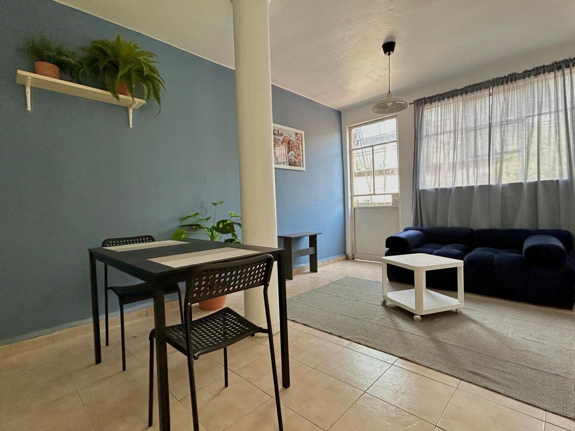 Casa Cozu Roma Nte Apartamento