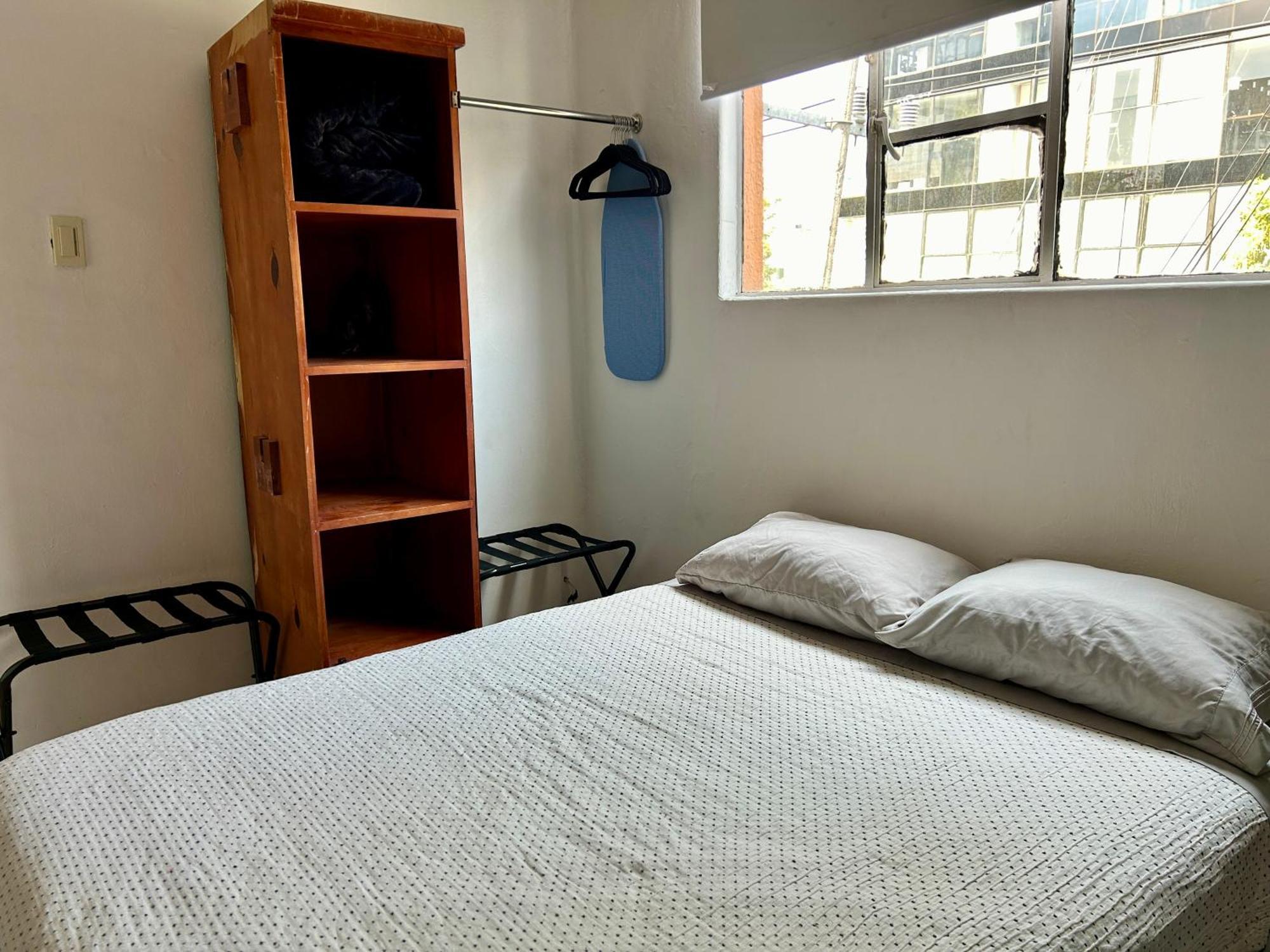 Apartamento Casa Cozu Roma Nte