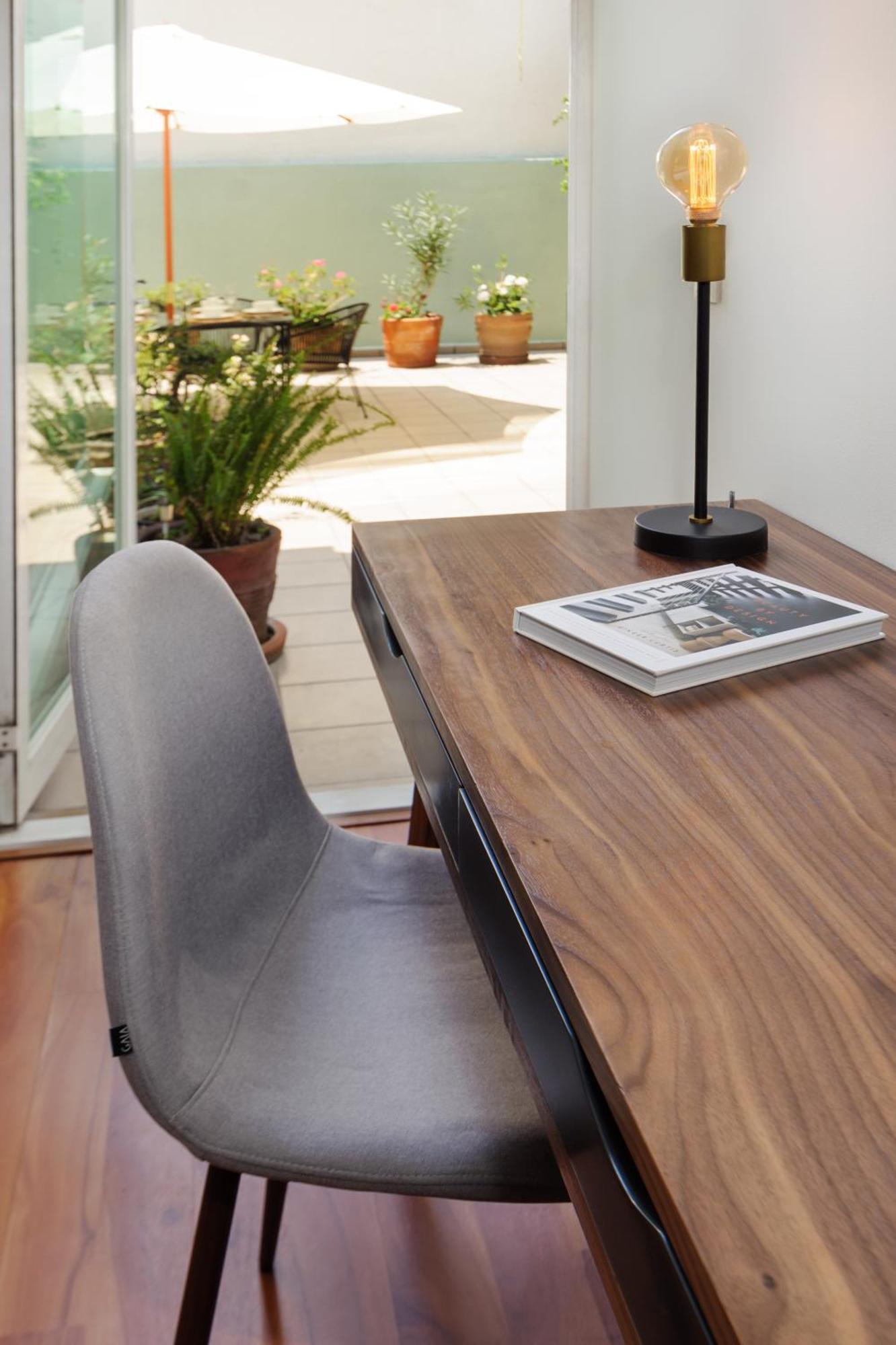 Apartamento New! Stunning Garden House 2 Bdr *