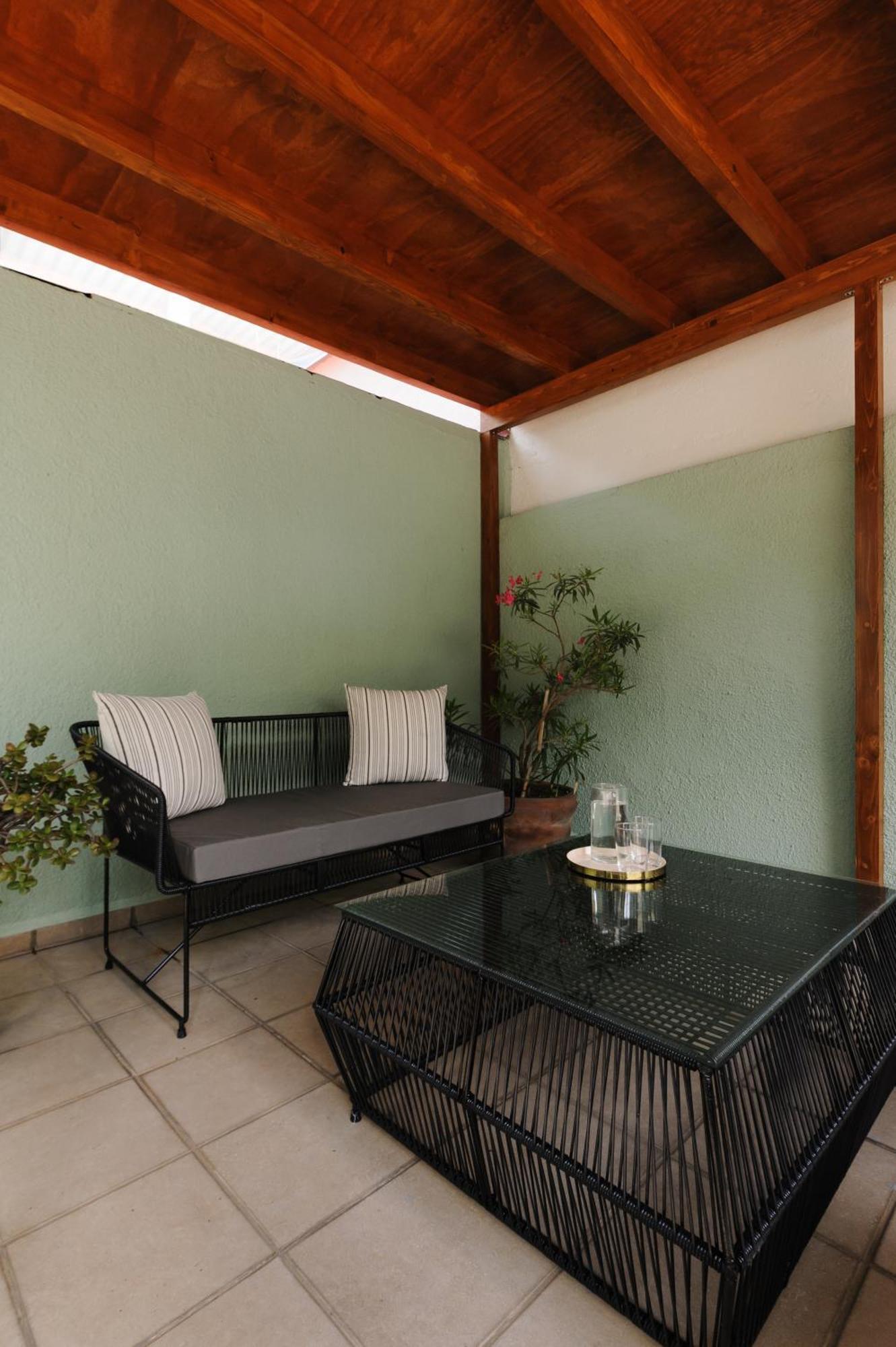 New! Stunning Garden House 2 Bdr Apartamento