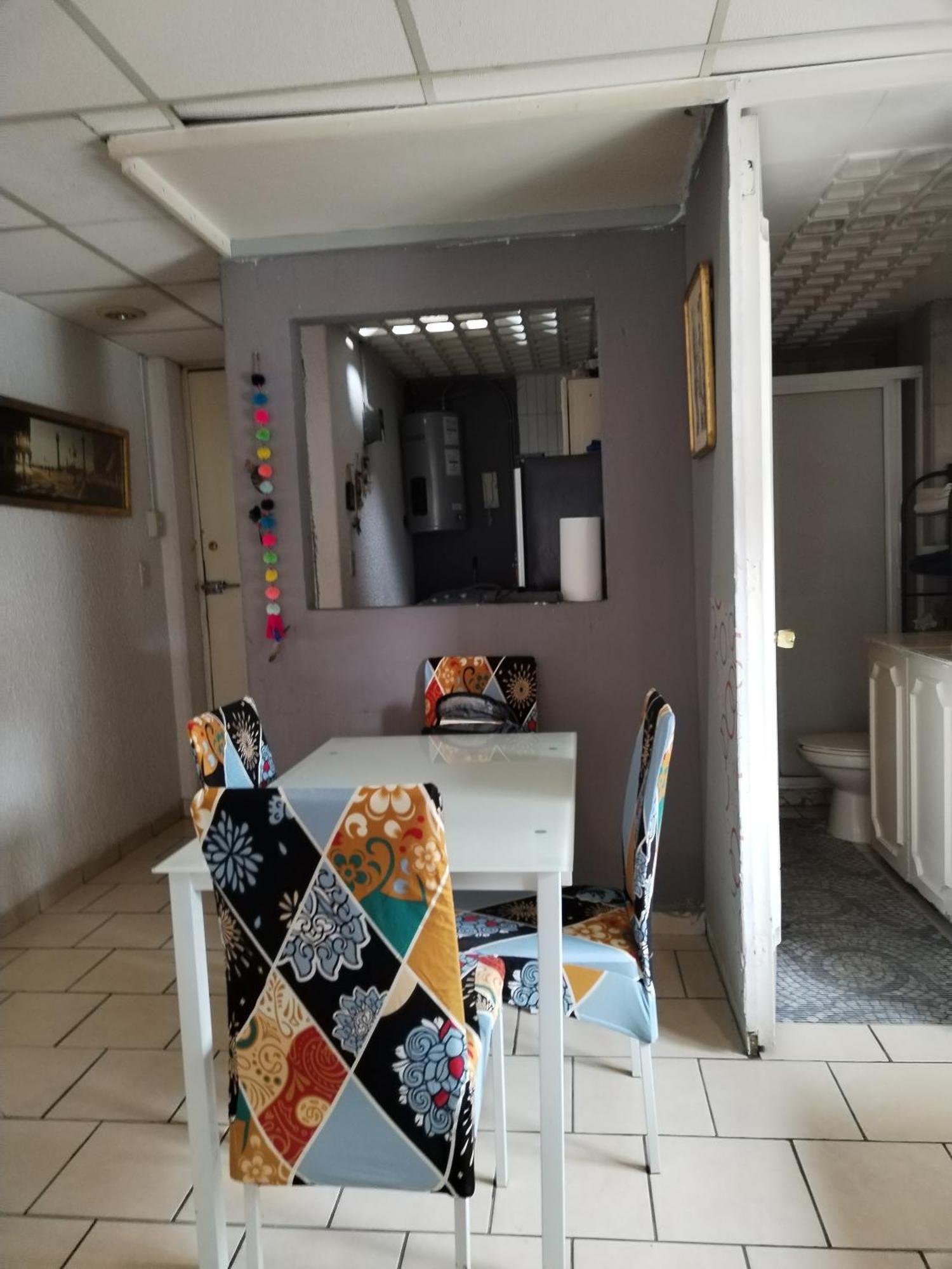 Apartamento Reforma Ahuehuete *