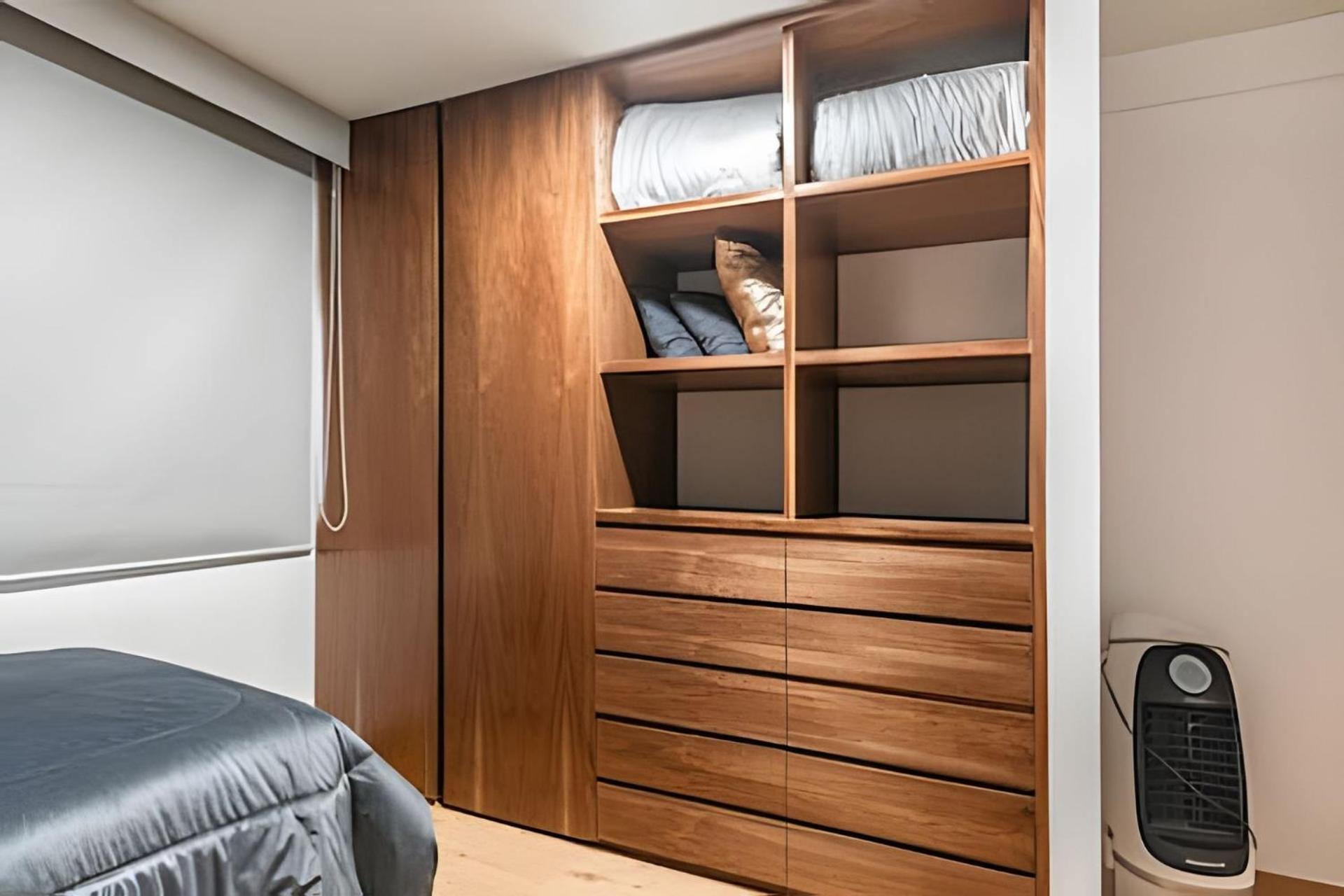 Condesa Roma By Bamboo Skylife Apartamento