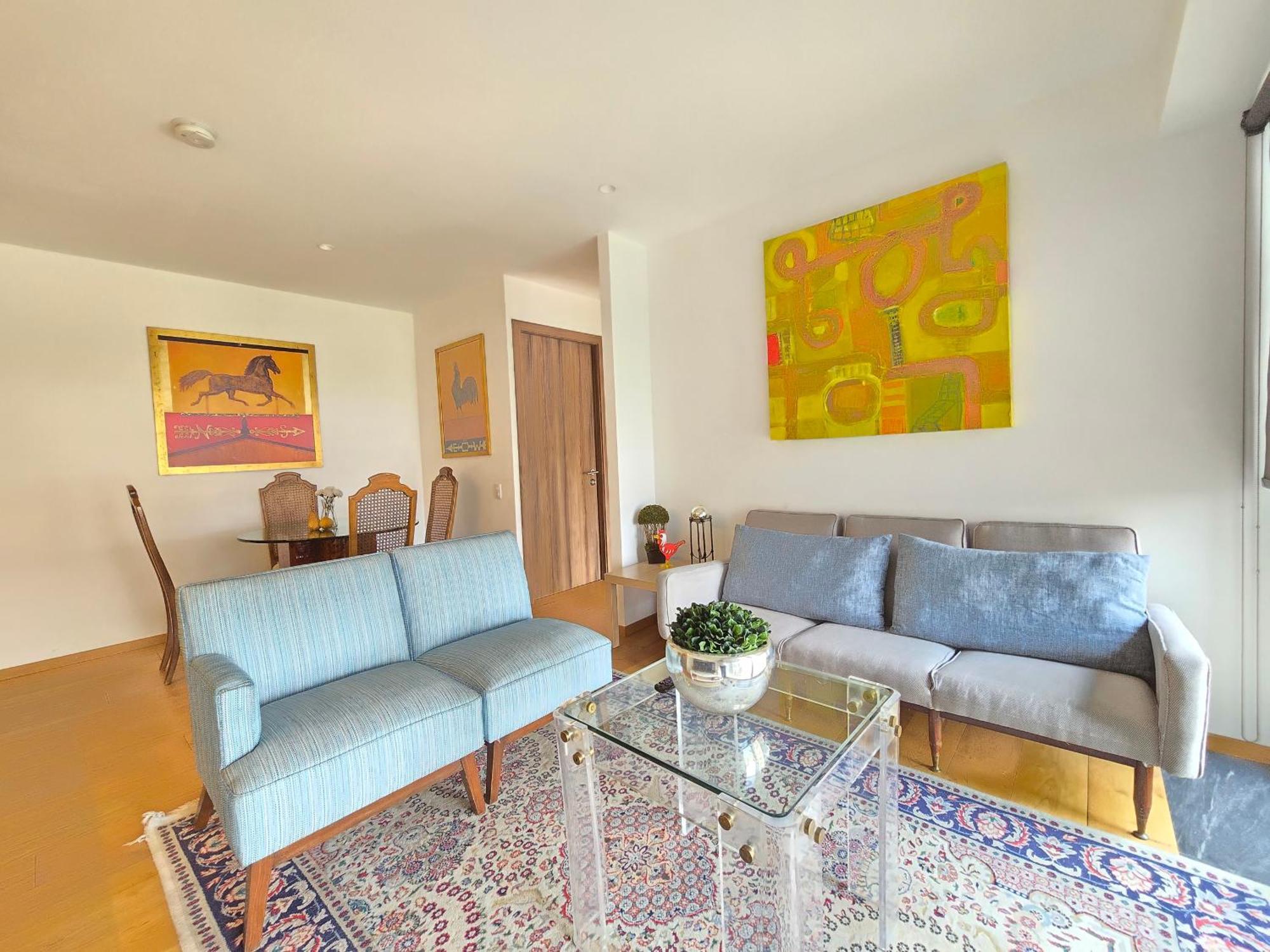 Retreat Workspace, Wifi, Pool, Gym &parking