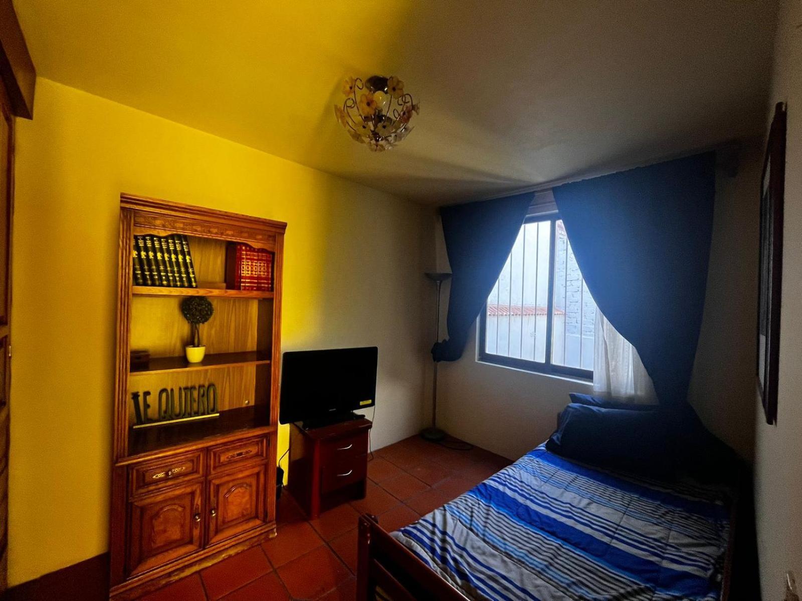 Casa Solange * Cidade do México