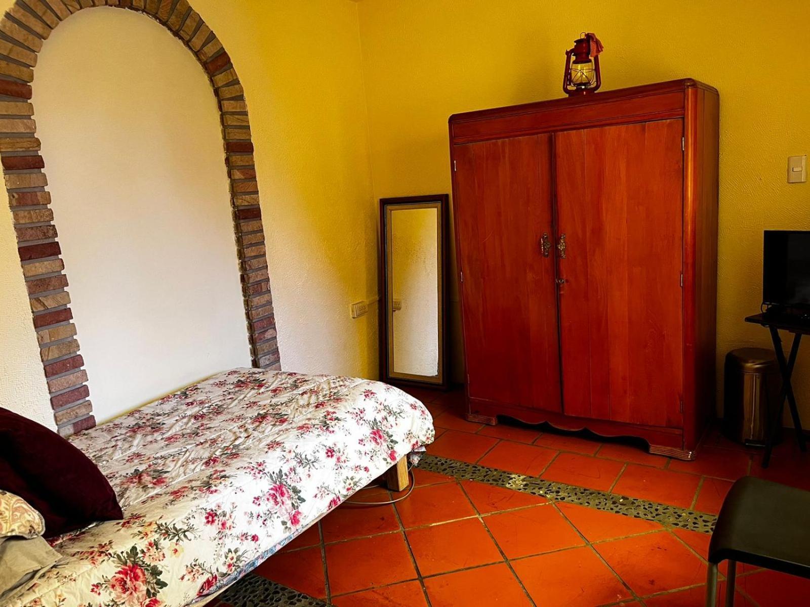 Casa Solange Hospedagem domiciliar Cidade do México