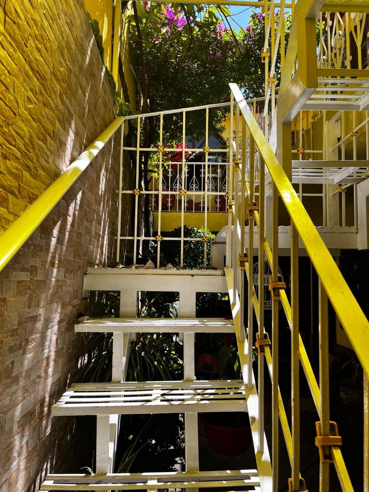 Casa Solange Hospedagem domiciliar *