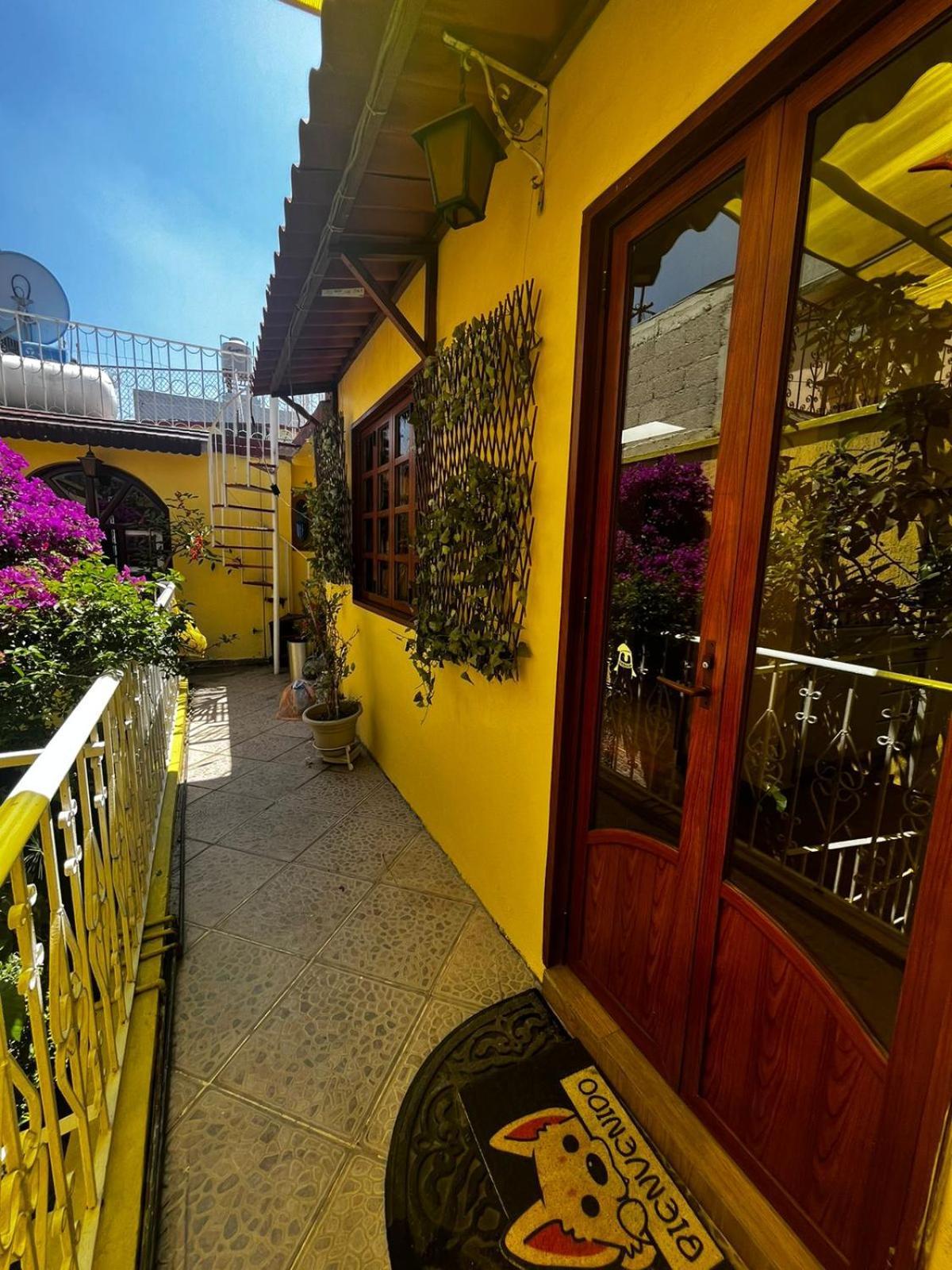 Casa Solange *
