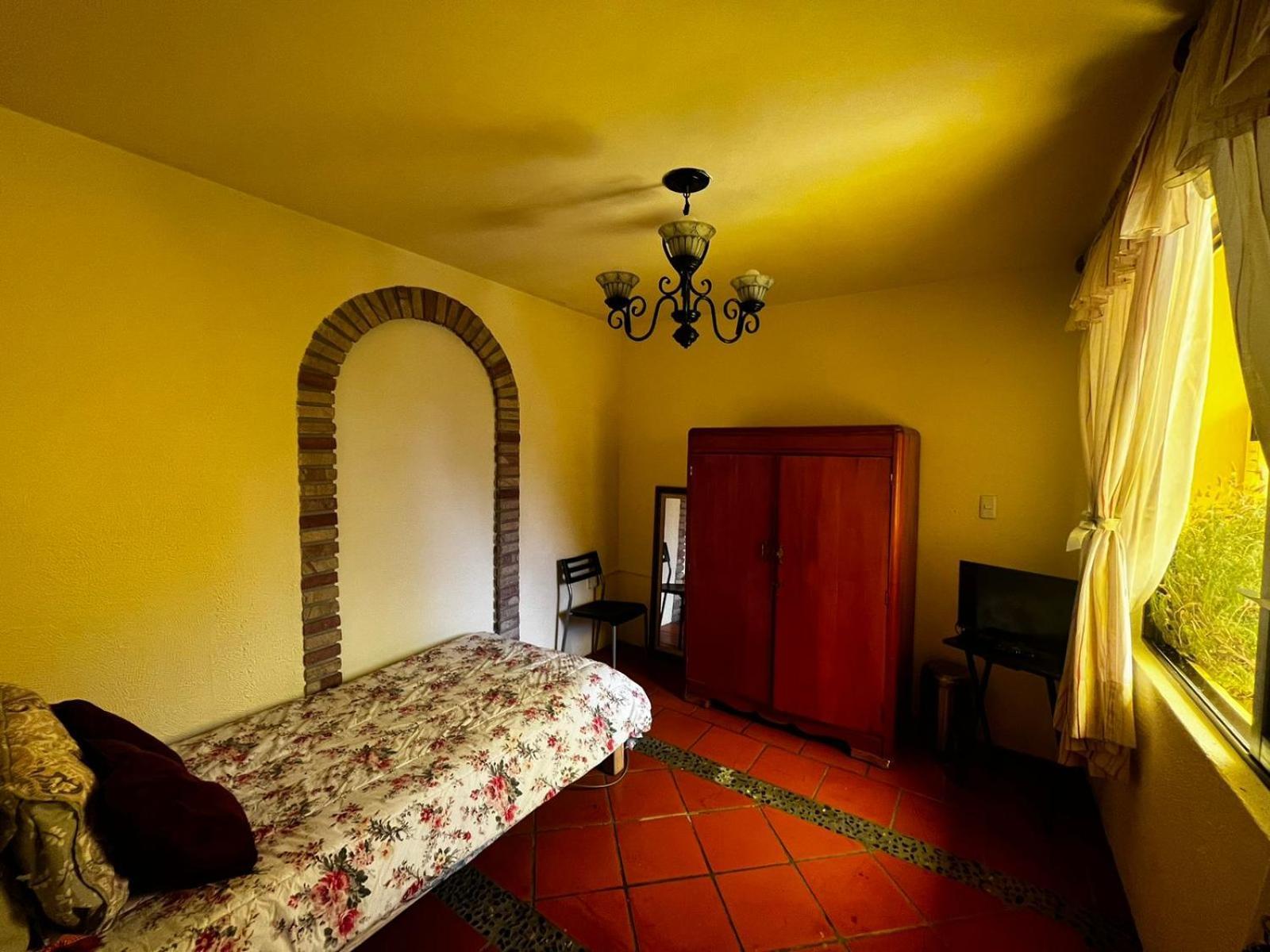 Casa Solange Hospedagem domiciliar Cidade do México