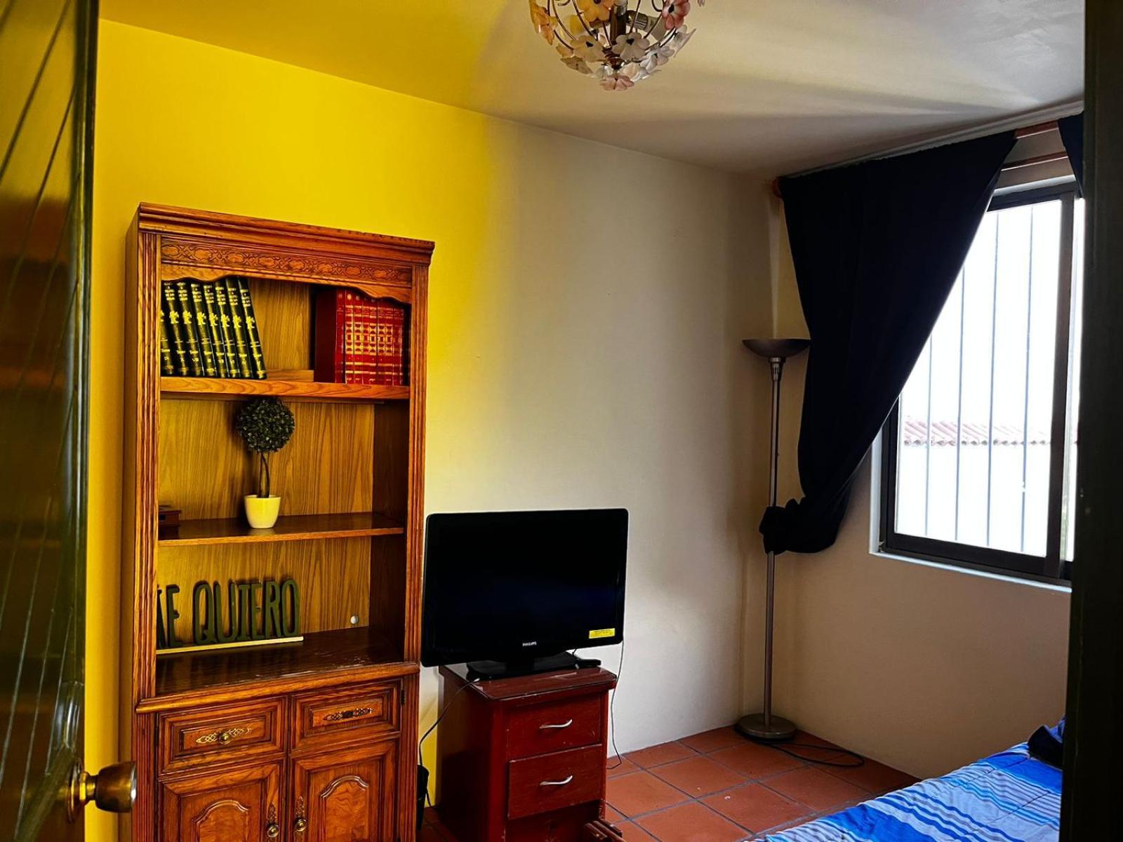 Casa Solange *
