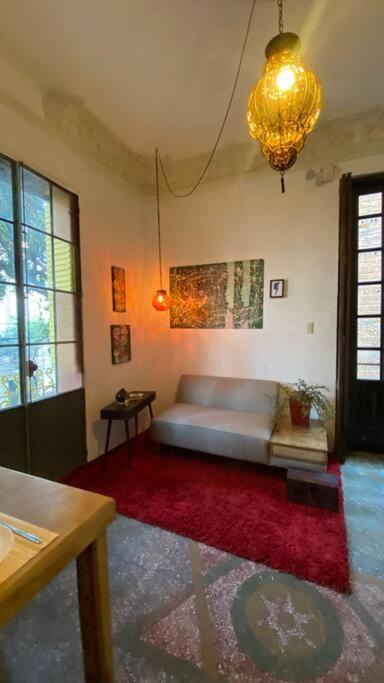 Hermoso Departamento Antiguo Apartment