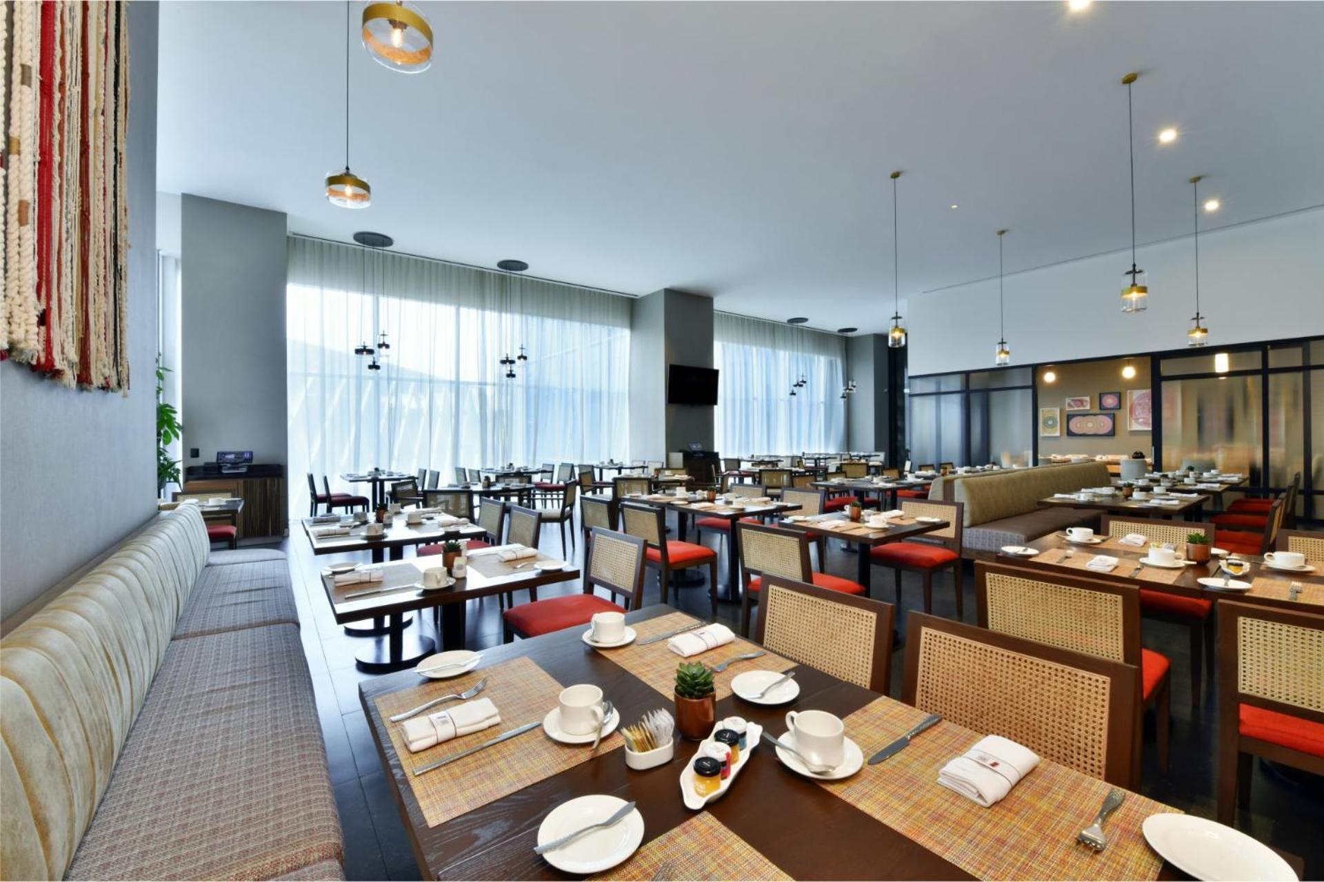 Hyatt Regency Insurgentes Wtc 5* Cidade do México