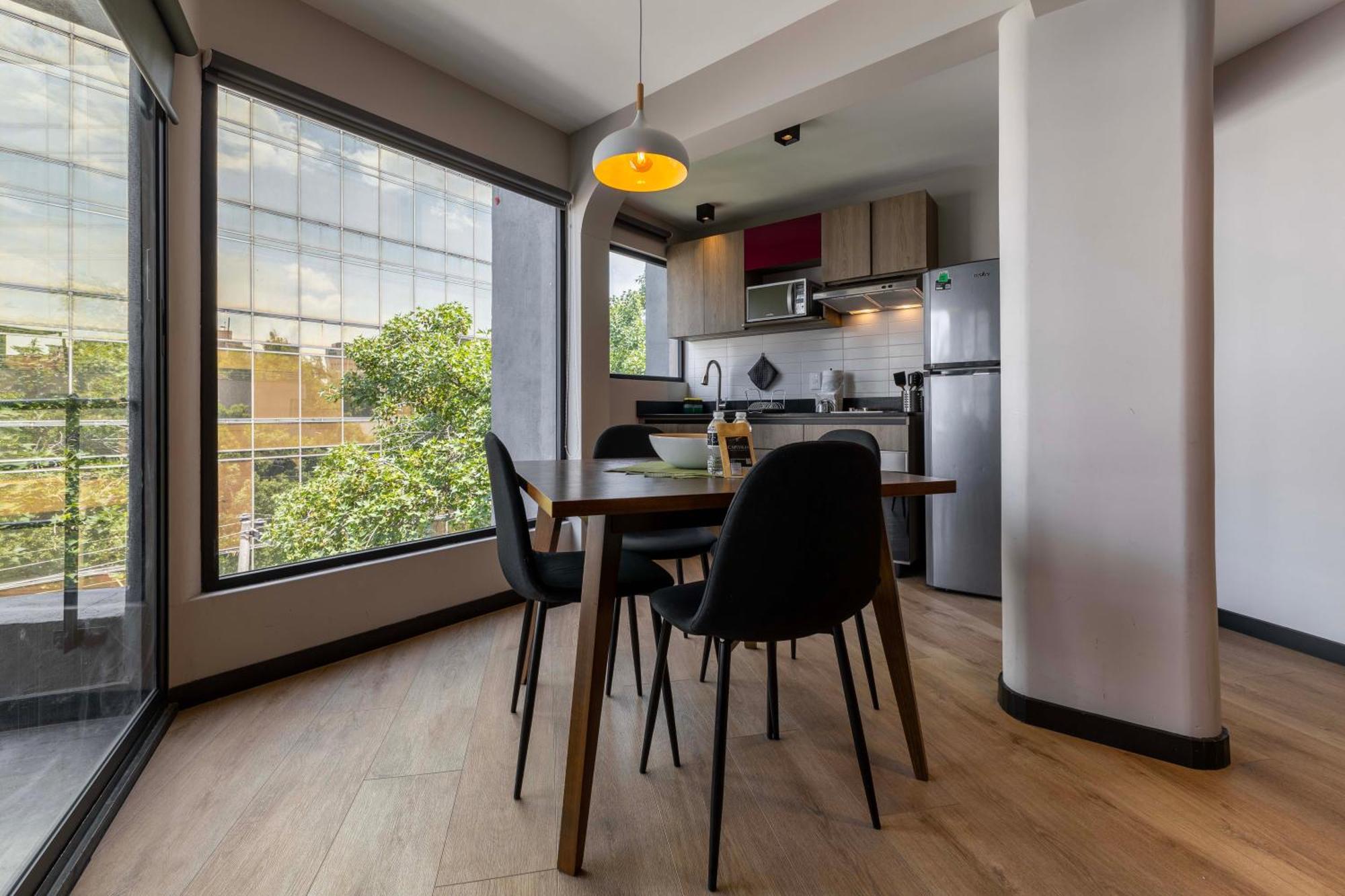 Apartamento Capitalia - - Jose Marti *