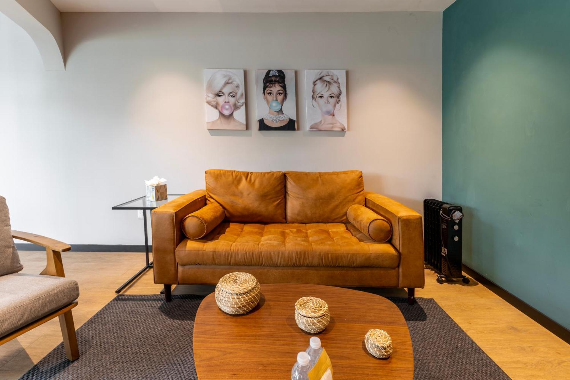 Apartamento Capitalia - - Jose Marti *