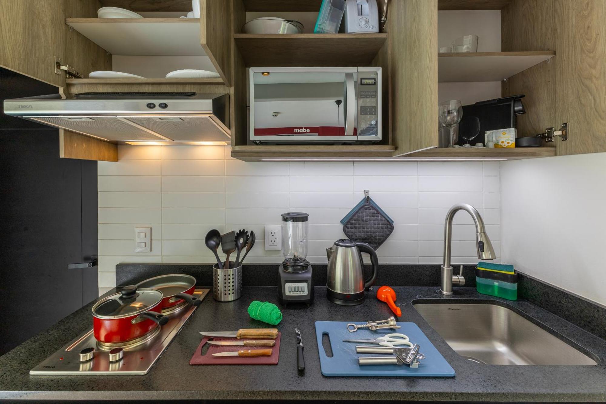 Apartamento Capitalia - - Jose Marti *