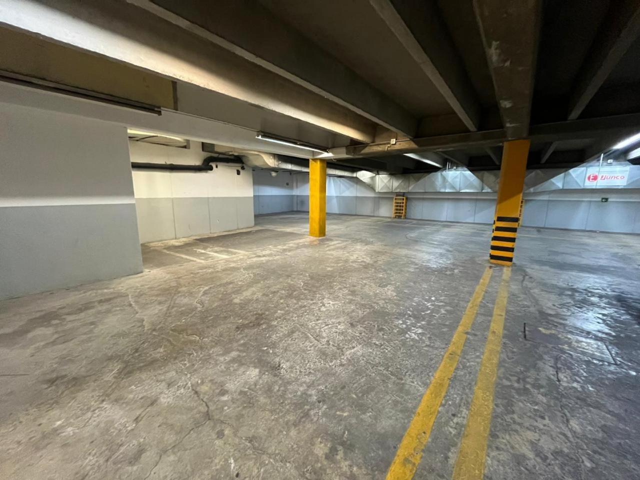 Apartamento Gem Wifi, Laundry, Parking, Ideal Location
