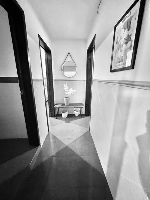 Apartamento Lindo Departamento En Rio Elba Cuauhtemoc México DF