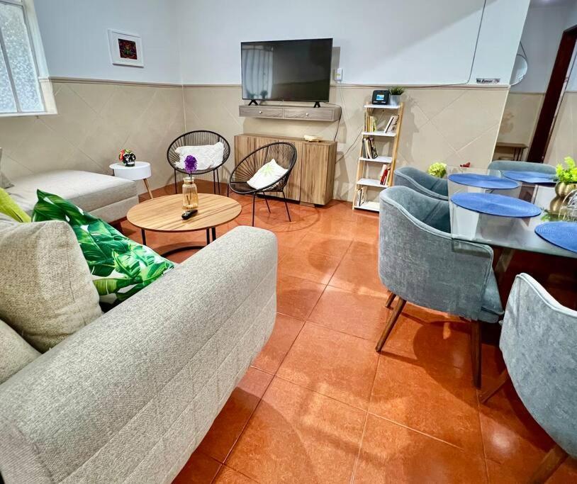 Lindo Departamento En Rio Elba Cuauhtemoc *