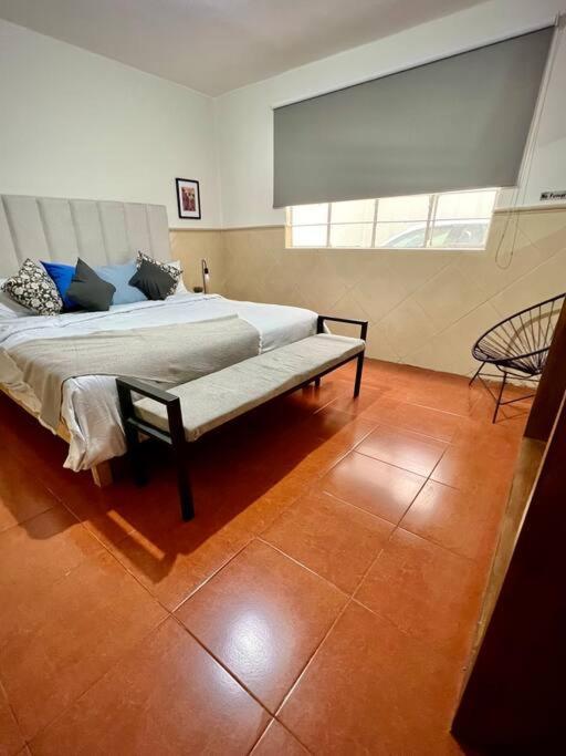 Lindo Departamento En Rio Elba Cuauhtemoc