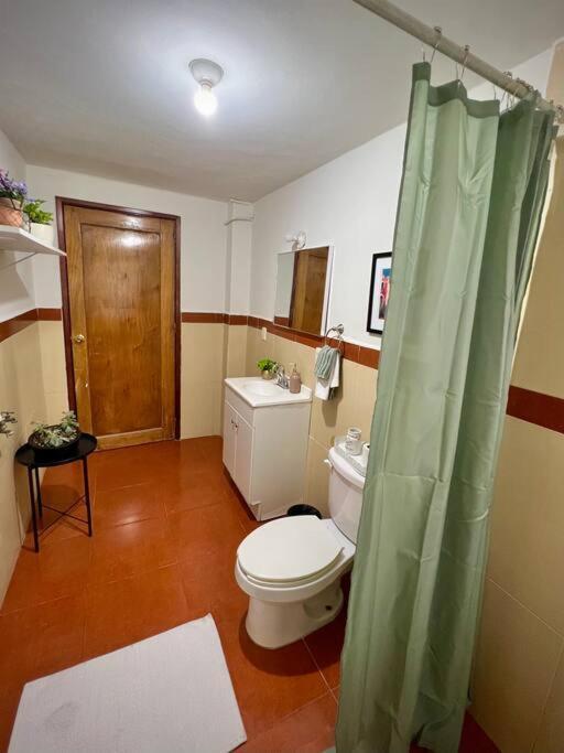 Lindo Departamento En Rio Elba Cuauhtemoc Apartamento