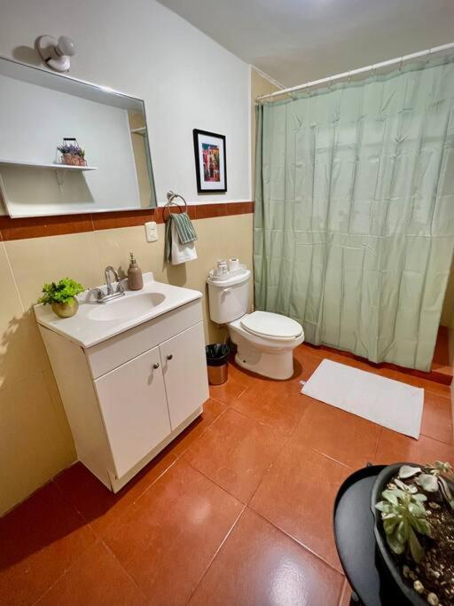 Apartamento Lindo Departamento En Rio Elba Cuauhtemoc *