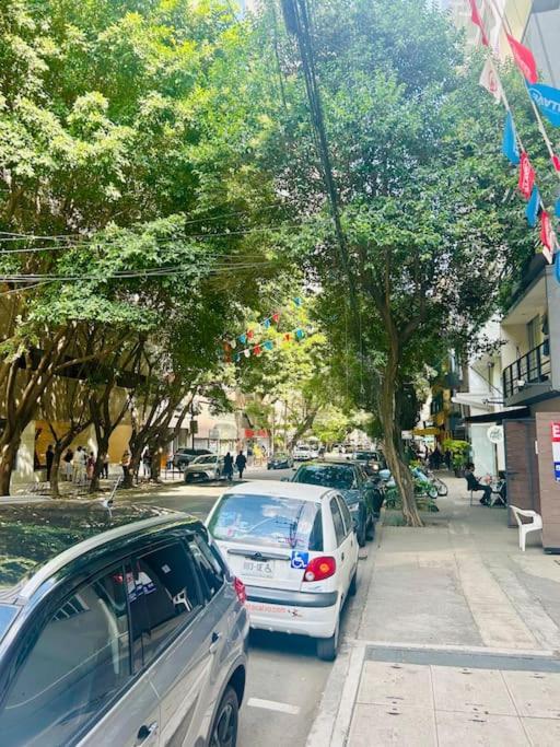 Apartamento Lindo Departamento En Rio Elba Cuauhtemoc