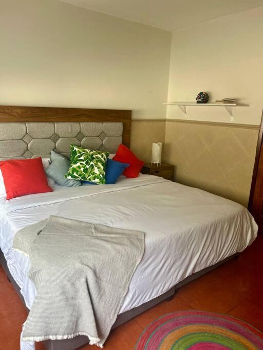 Apartamento Lindo Departamento En Rio Elba Cuauhtemoc