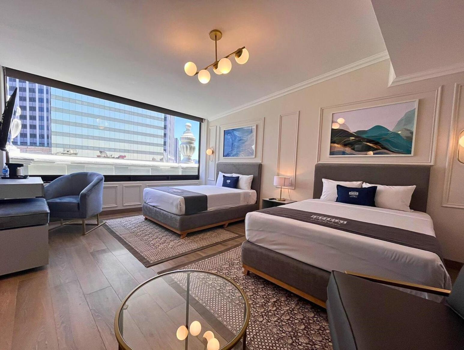 Hotel Ayenda Imperial Reforma 4*