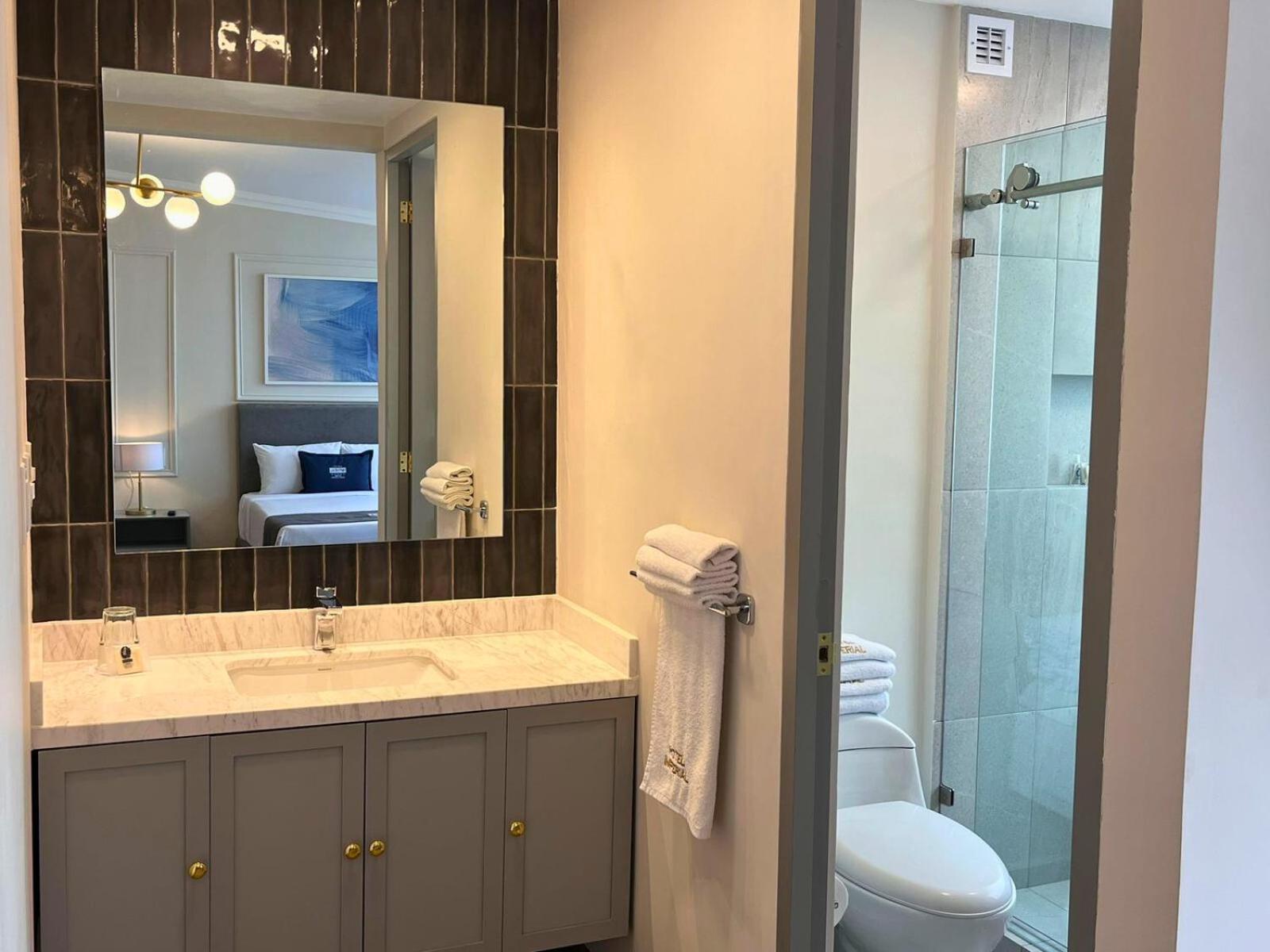 Ayenda Imperial Reforma 4*