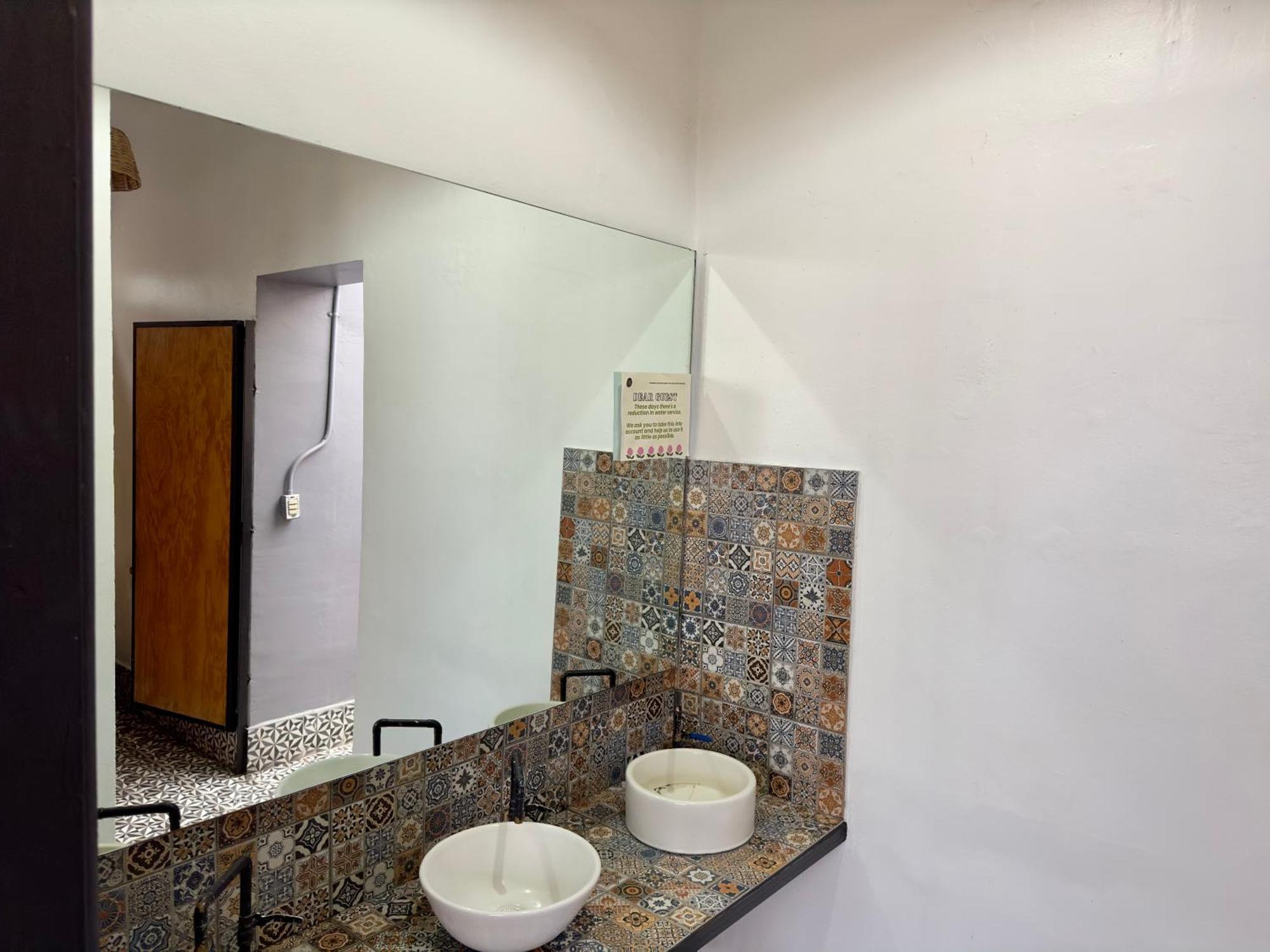 Massiosare El Hostal México DF