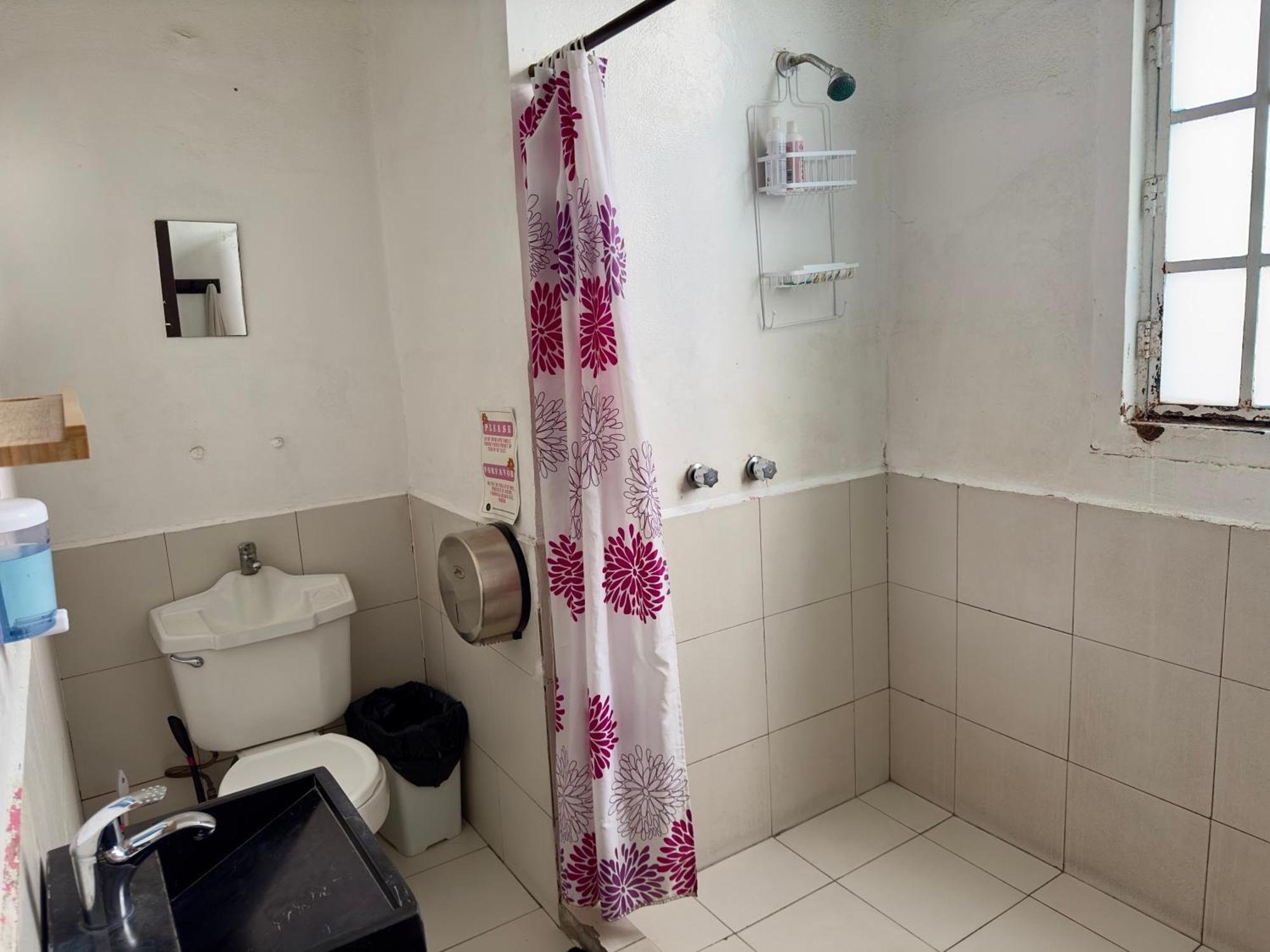 Hostal Massiosare El México DF