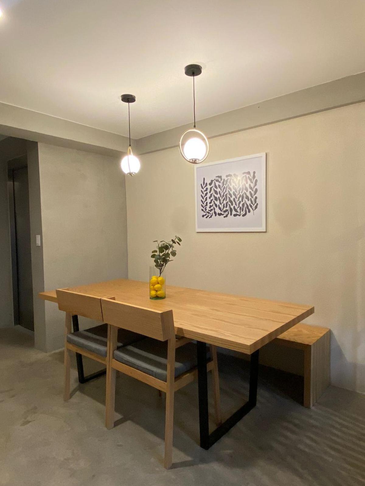 Monterrey By Mr W Apartamento *