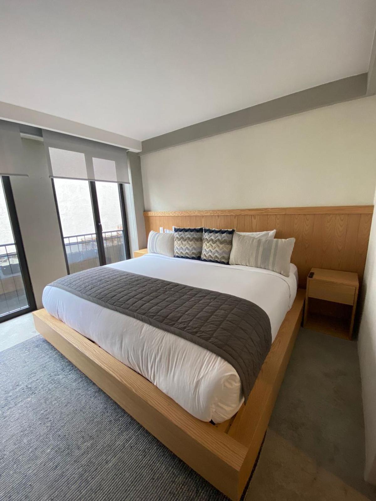 Apartamento Monterrey By Mr W