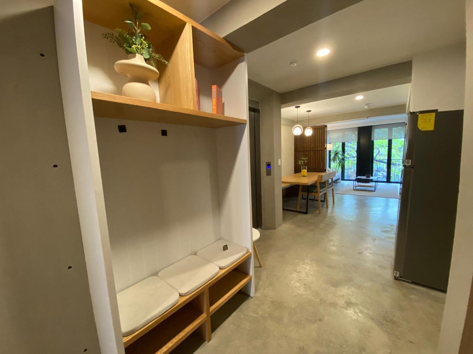 Monterrey By Mr W Apartamento