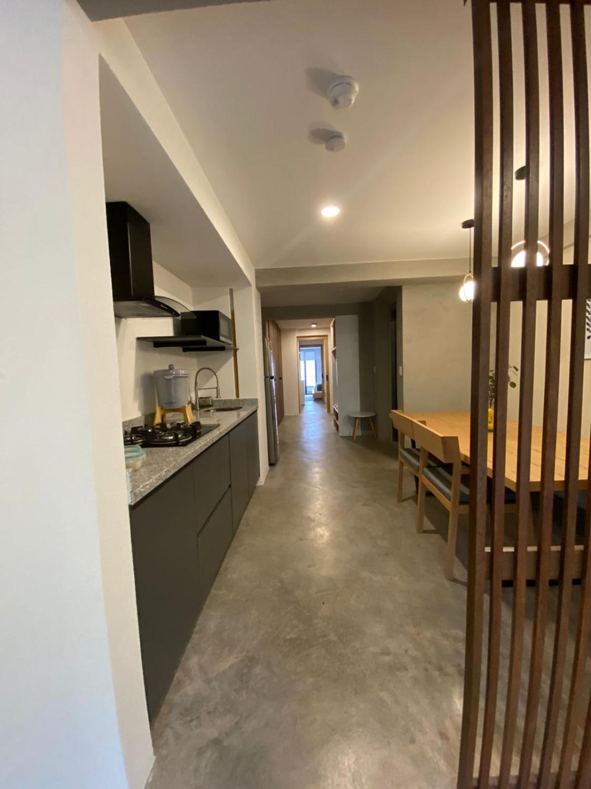 Apartamento Monterrey By Mr W