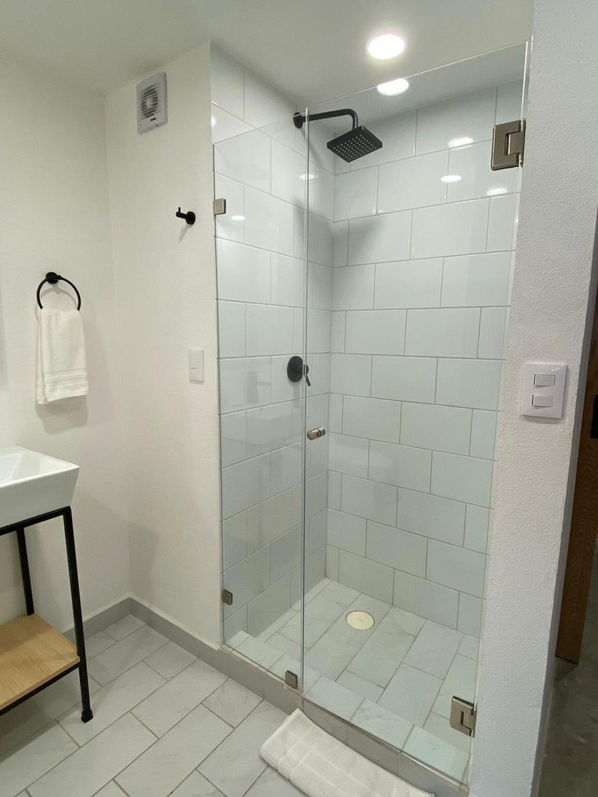 Monterrey By Mr W Apartamento *