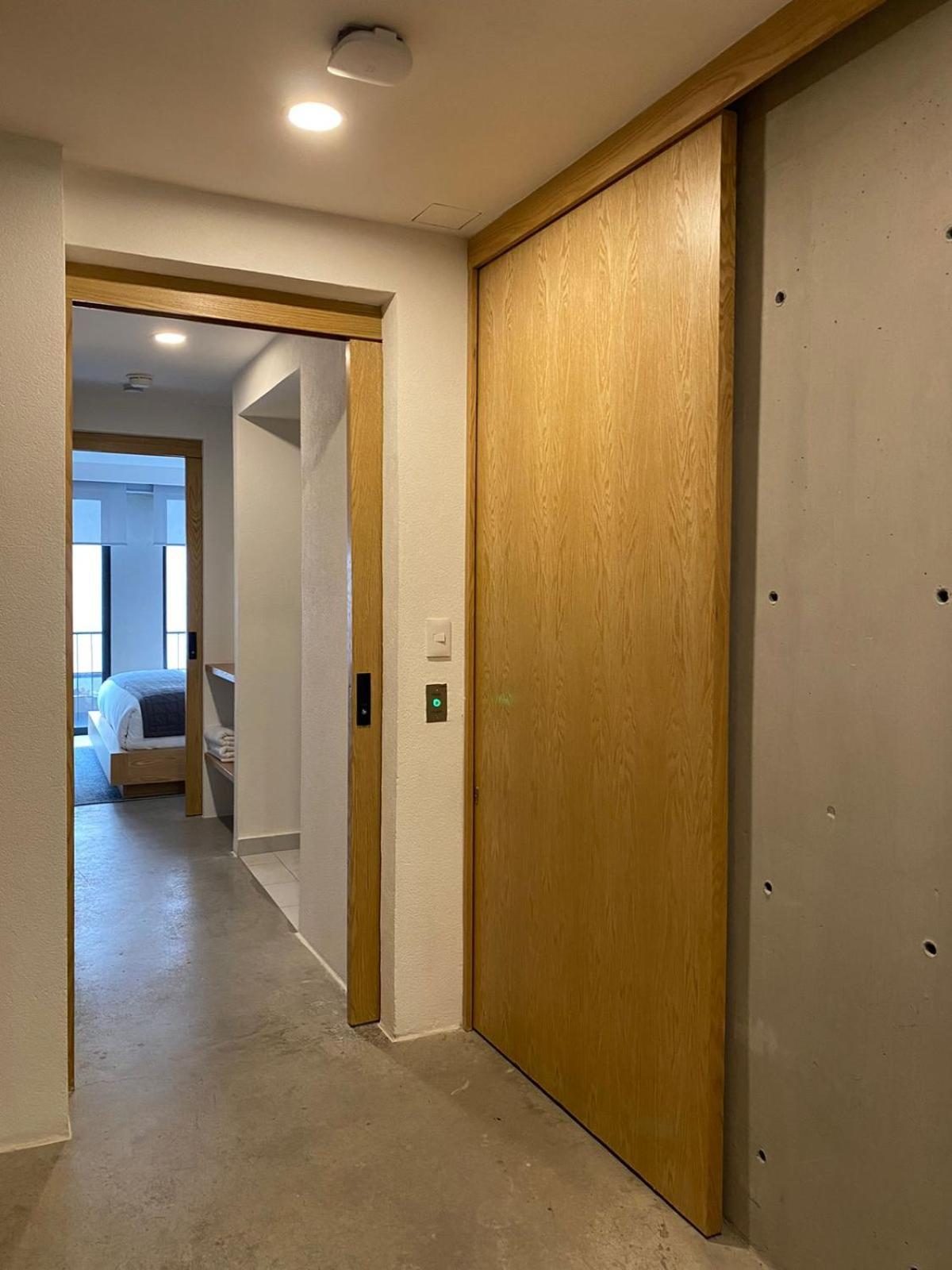 Apartamento Monterrey By Mr W *