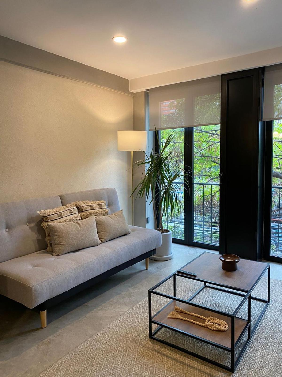 Apartamento Monterrey By Mr W