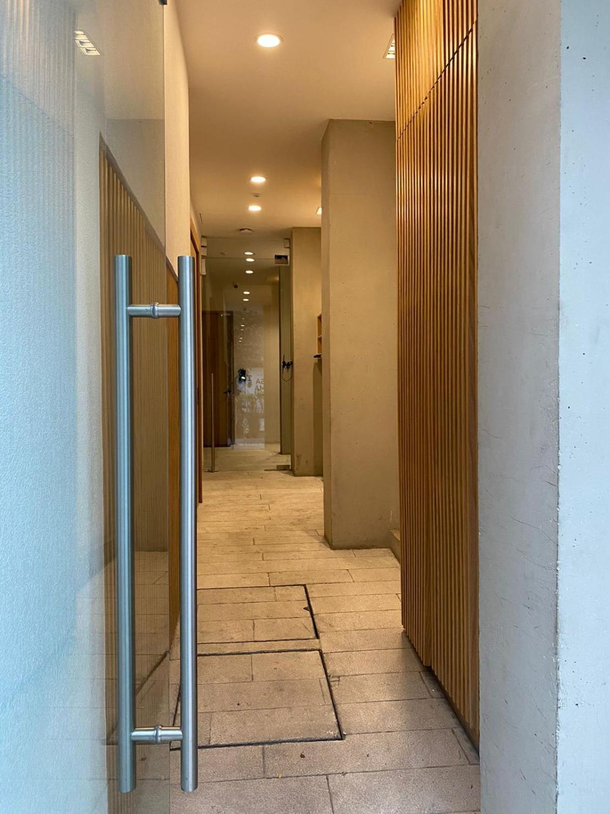 Monterrey By Mr W Apartamento *
