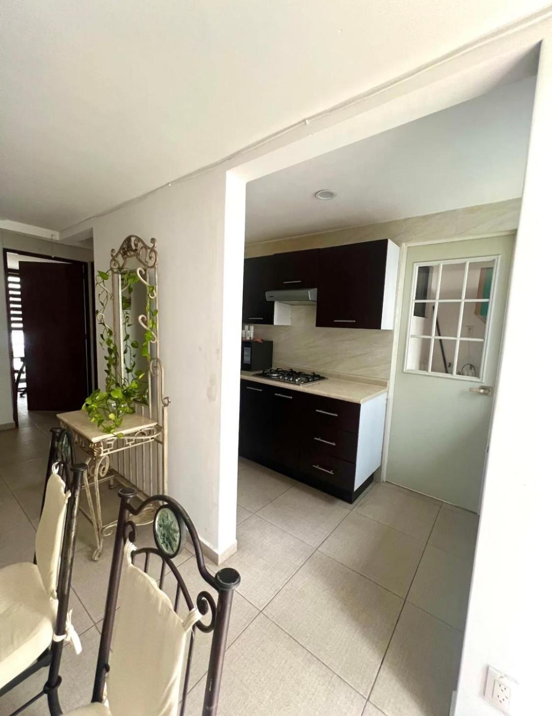 Apartamento Liberta 301 *