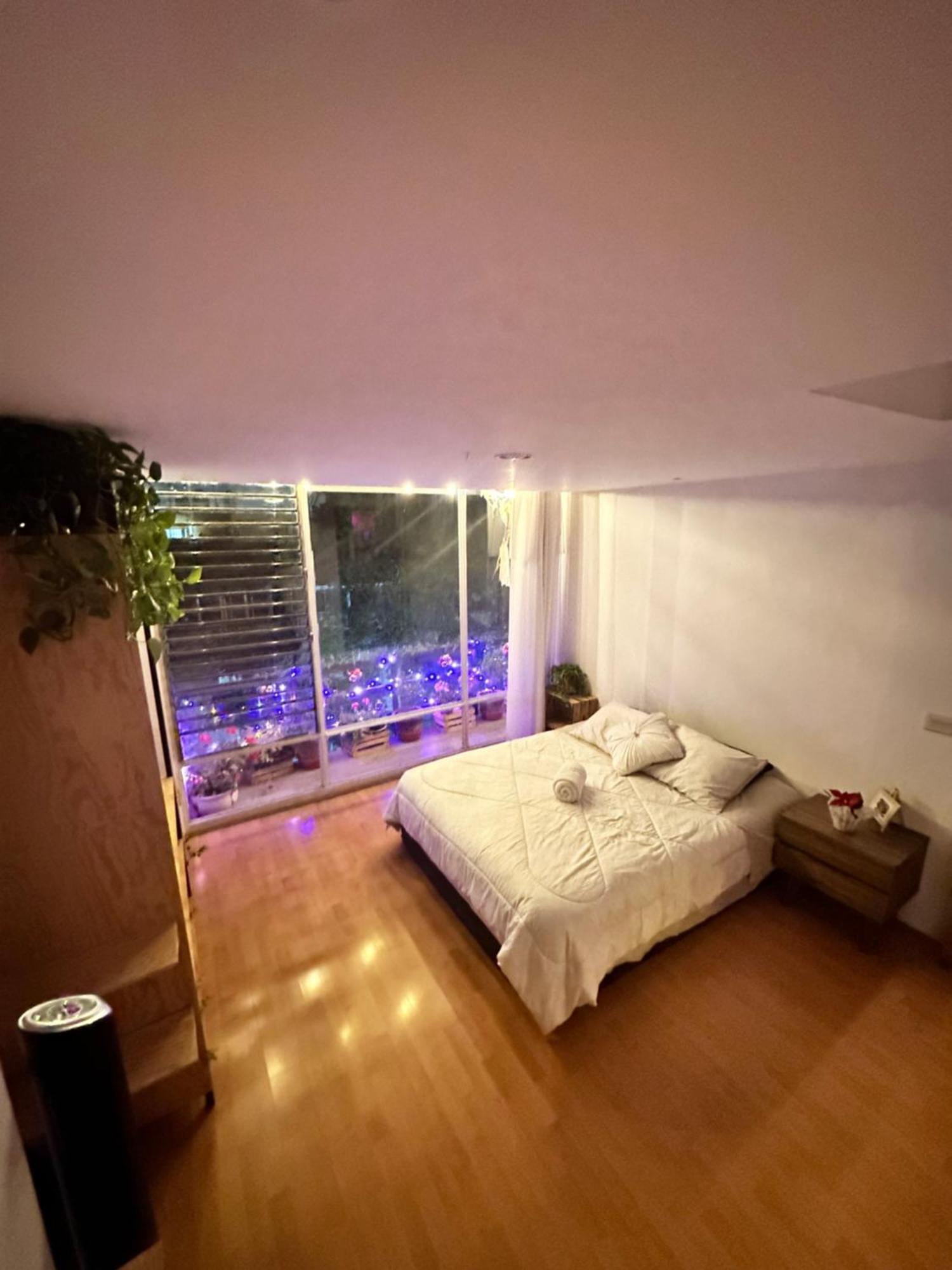 Habitación en casa particular Lovely In Roma Norte *