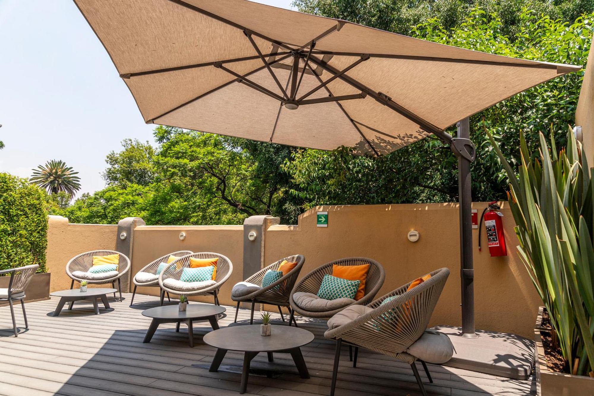 Hotel Casa Malí By Dominion Boutique